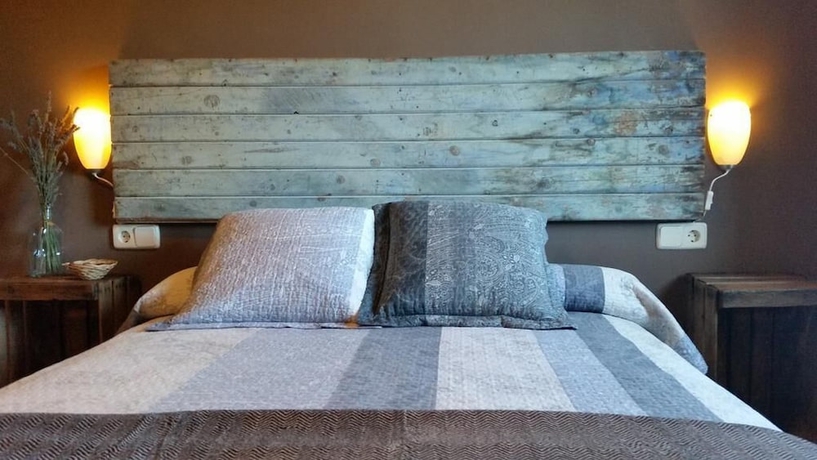 Imagen de la habitación del Albergue Hostal Xalet Refugi Pere Carné - Hostel. Foto 18