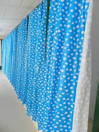 Imagen de la habitación del Albergue Hostel Layos, Toledo. Foto 5