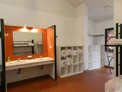 Imagen de la habitación del Albergue Hostel Layos, Toledo. Foto 9