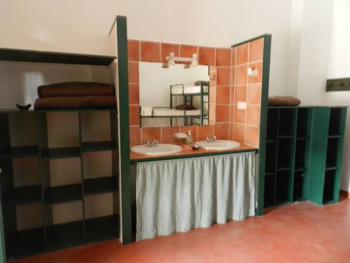 Imagen de la habitación del Albergue Hostel Layos, Toledo. Foto 12