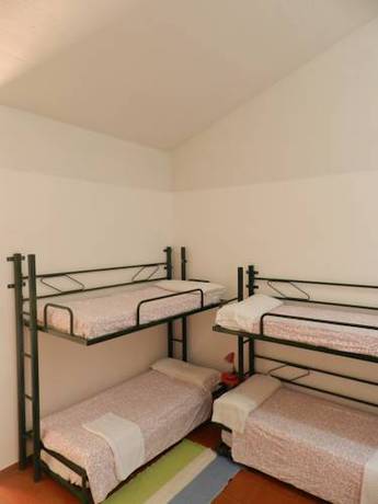 Imagen de la habitación del Albergue Hostel Layos, Toledo. Foto 13