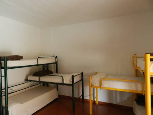 Imagen de la habitación del Albergue Hostel Layos, Toledo. Foto 15