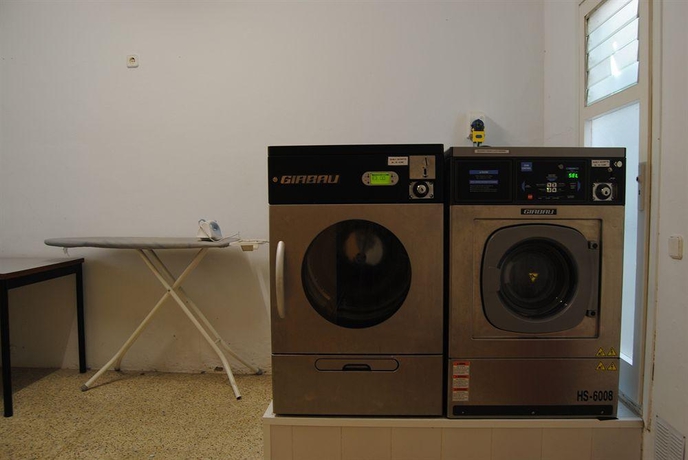 Imagen de la habitación del Albergue Hostel Studio. Foto 12