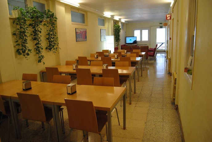 Imagen general del Albergue Hostel Studio. Foto 3