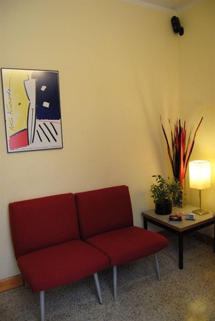 Imagen general del Albergue Hostel Studio. Foto 6