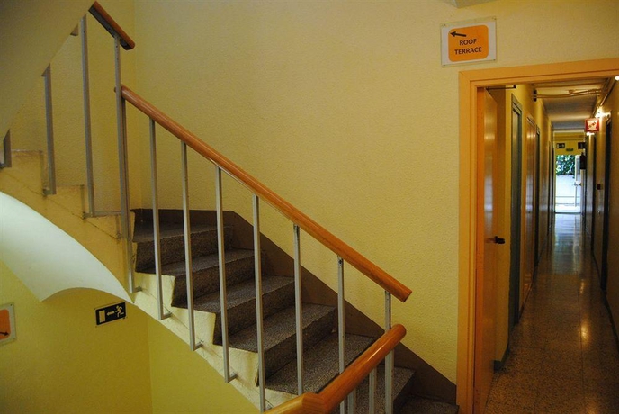 Imagen general del Albergue Hostel Studio. Foto 7