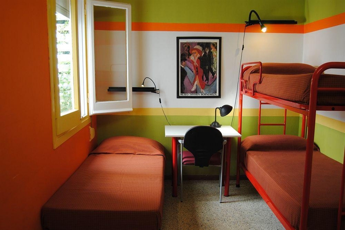 Imagen general del Albergue Hostel Studio. Foto 8