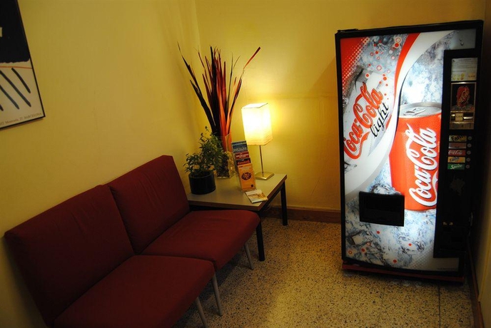 Imagen general del Albergue Hostel Studio. Foto 9