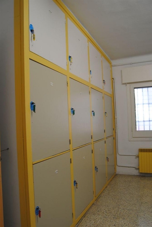 Imagen general del Albergue Hostel Studio. Foto 11