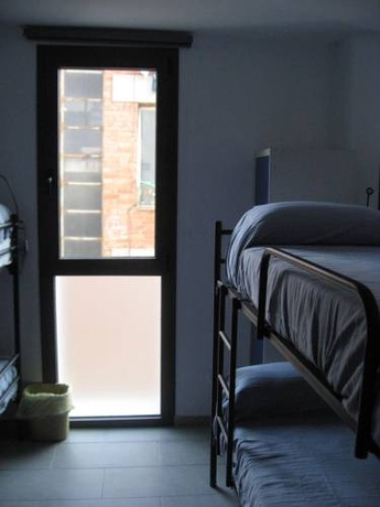 Imagen general del Albergue Hostelscat. Foto 1