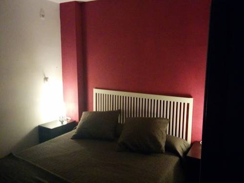 Imagen general del Albergue Hostelscat. Foto 2