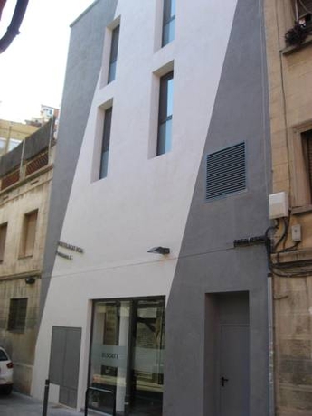 Imagen general del Albergue Hostelscat. Foto 4
