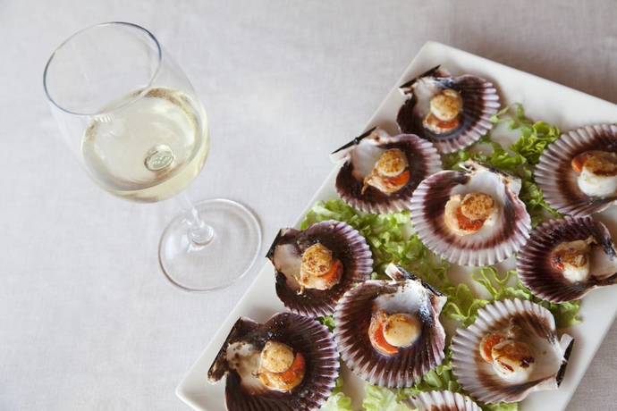 Imagen del bar/restaurante del Albergue Hotel Alda Palas De Rei. Foto 2