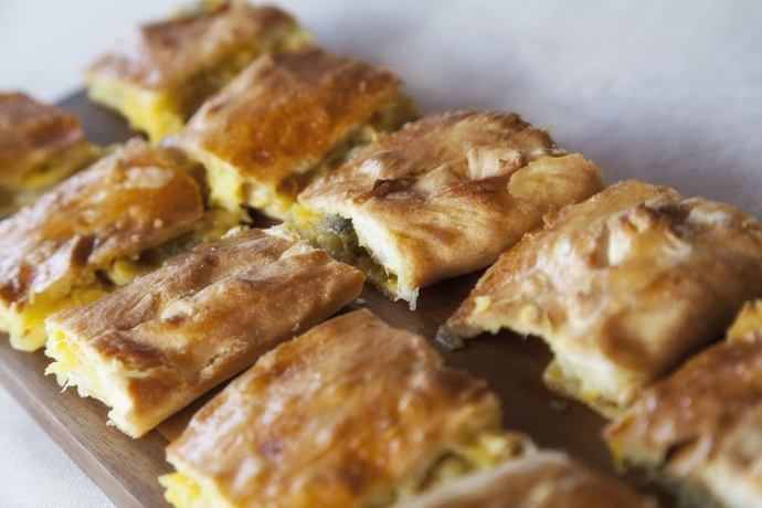 Imagen del bar/restaurante del Albergue Hotel Alda Palas De Rei. Foto 8