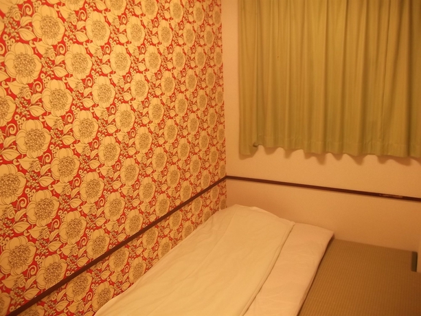 Imagen de la habitación del Albergue Hotel Toyo. Foto 5