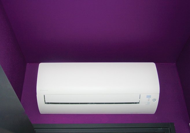Imagen de la habitación del Albergue Hotello Trieste. Foto 12