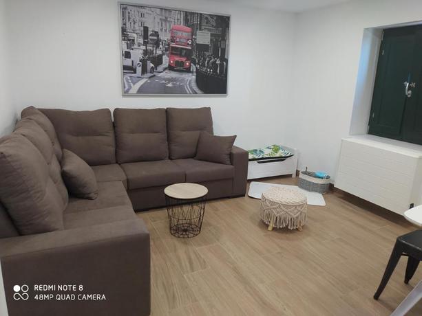 Imagen general del Albergue Huellas. Foto 3