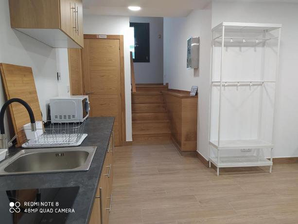 Imagen general del Albergue Huellas. Foto 4