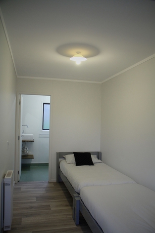 Imagen de la habitación del Albergue Hugo and Carter\'s Backpackers and Motel. Foto 4