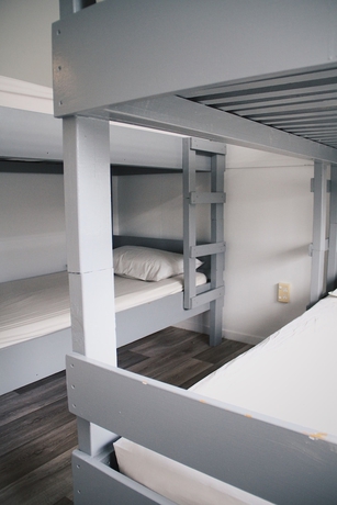 Imagen de la habitación del Albergue Hugo and Carter\'s Backpackers and Motel. Foto 5