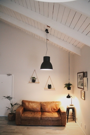 Imagen del bar/restaurante del Albergue Hugo and Carter\'s Backpackers and Motel. Foto 3