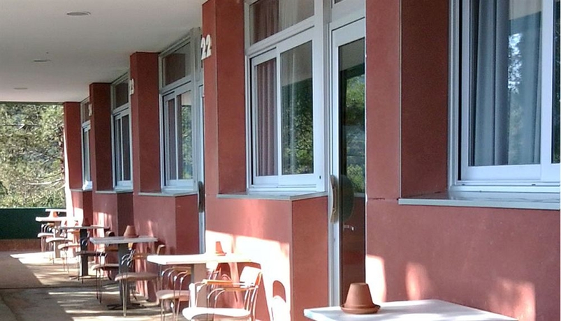 Imagen general del Albergue Inout. Foto 3