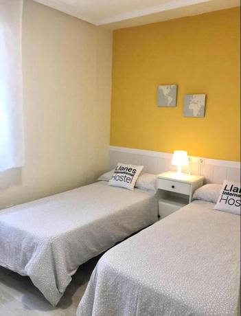 Imagen general del Albergue Internacional de Llanes. Foto 4