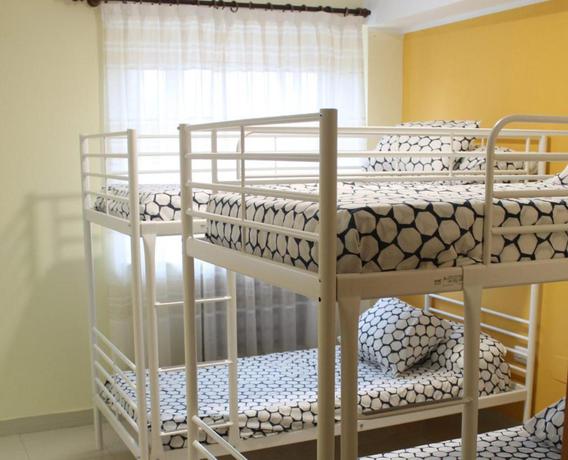 Imagen general del Albergue Internacional de Llanes. Foto 8