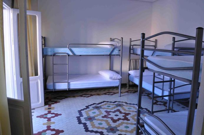 Imagen general del Albergue Internacional de Teruel City Backpackers. Foto 8