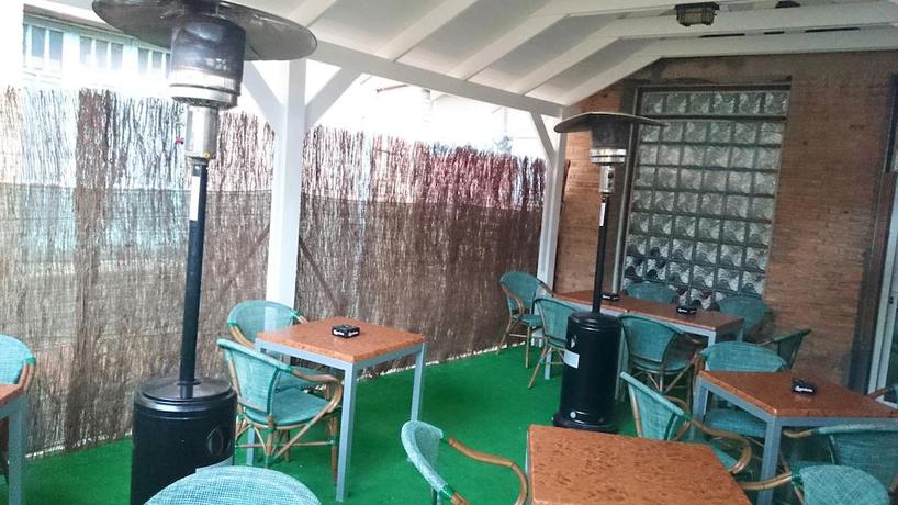 Imagen general del Albergue Internacional de Teruel City Backpackers. Foto 10