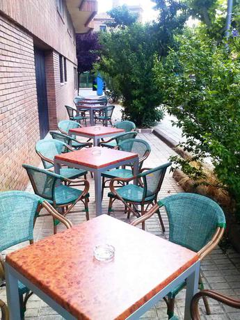 Imagen general del Albergue Internacional de Teruel City Backpackers. Foto 12