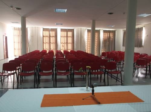 Imagen general del Albergue Inturjoven Algeciras-Tarifa. Foto 7