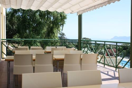 Imagen general del Albergue Inturjoven Algeciras-Tarifa. Foto 9