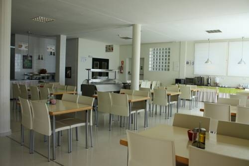 Imagen general del Albergue Inturjoven Algeciras-Tarifa. Foto 10