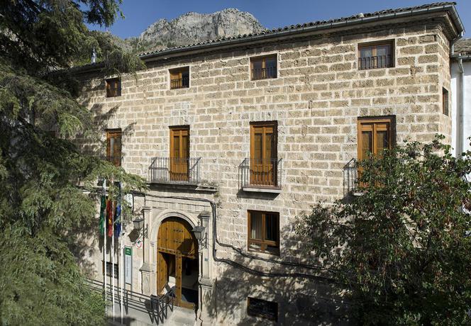 Imagen general del Albergue Inturjoven Cazorla - Hostel. Foto 7