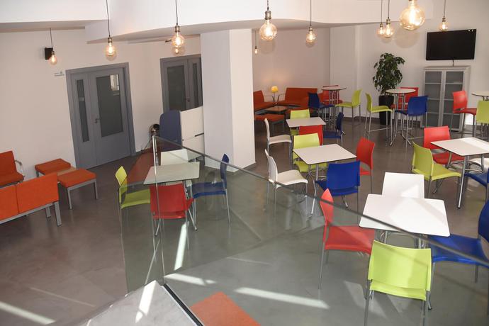 Imagen general del Albergue Inturjoven Cazorla - Hostel. Foto 3