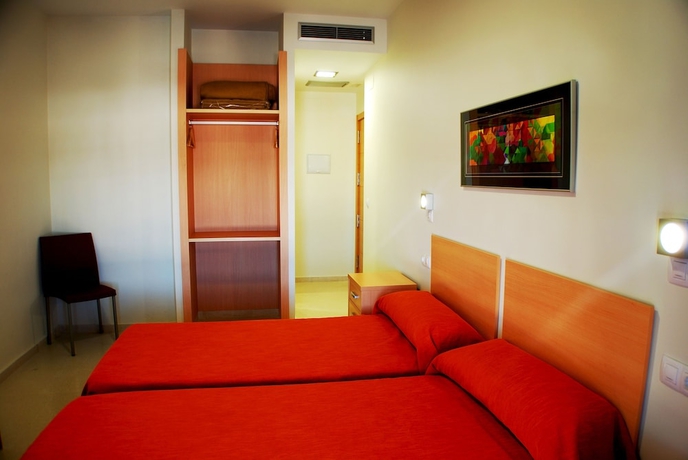 Imagen de la habitación del Albergue Inturjoven Chipiona - Hostel. Foto 4