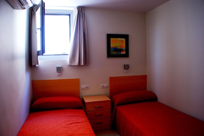 Imagen de la habitación del Albergue Inturjoven Chipiona - Hostel. Foto 10