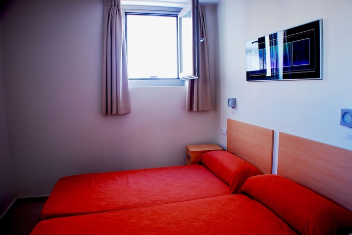 Imagen de la habitación del Albergue Inturjoven Chipiona - Hostel. Foto 11