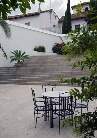 Imagen general del Albergue Inturjoven Córdoba - Hostel. Foto 5