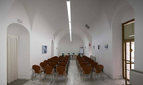 Imagen general del Albergue Inturjoven Córdoba - Hostel. Foto 6