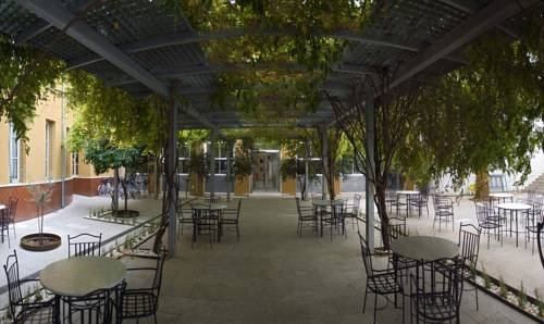 Imagen general del Albergue Inturjoven Córdoba - Hostel. Foto 10