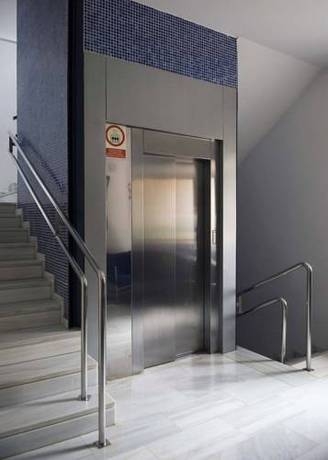 Imagen general del Albergue Inturjoven Córdoba - Hostel. Foto 14