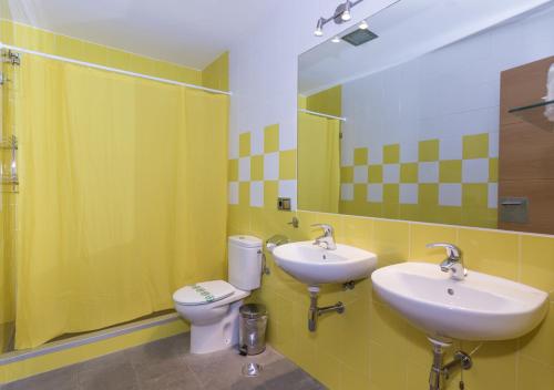 Imagen de la habitación del Albergue Inturjoven Constantina - Hostel. Foto 2