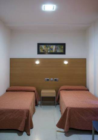 Imagen de la habitación del Albergue Inturjoven Constantina - Hostel. Foto 5