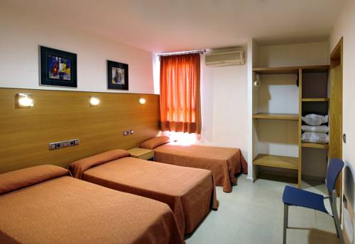 Imagen de la habitación del Albergue Inturjoven Constantina - Hostel. Foto 6