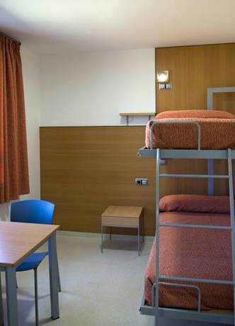 Imagen de la habitación del Albergue Inturjoven Constantina - Hostel. Foto 8