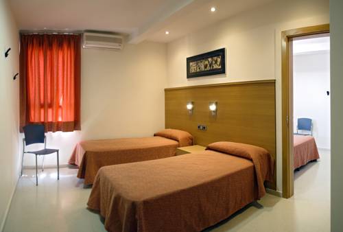 Imagen de la habitación del Albergue Inturjoven Constantina - Hostel. Foto 10