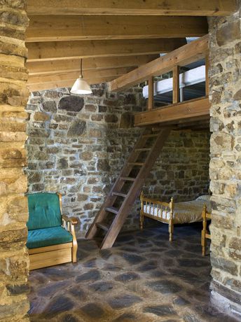 Imagen de la habitación del Albergue Inturjoven Cortes De La Frontera - Hostel. Foto 2