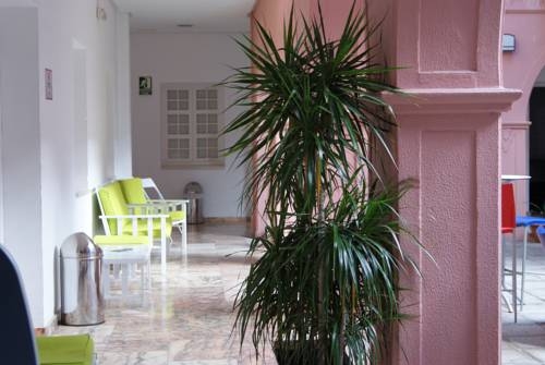 Imagen general del Albergue Inturjoven Huelva. Foto 6